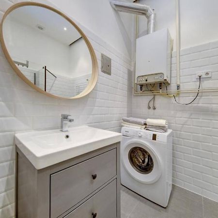 Lovely 3 Bedrooms Apartment In The Jewish Quarter Boedapest Buitenkant foto